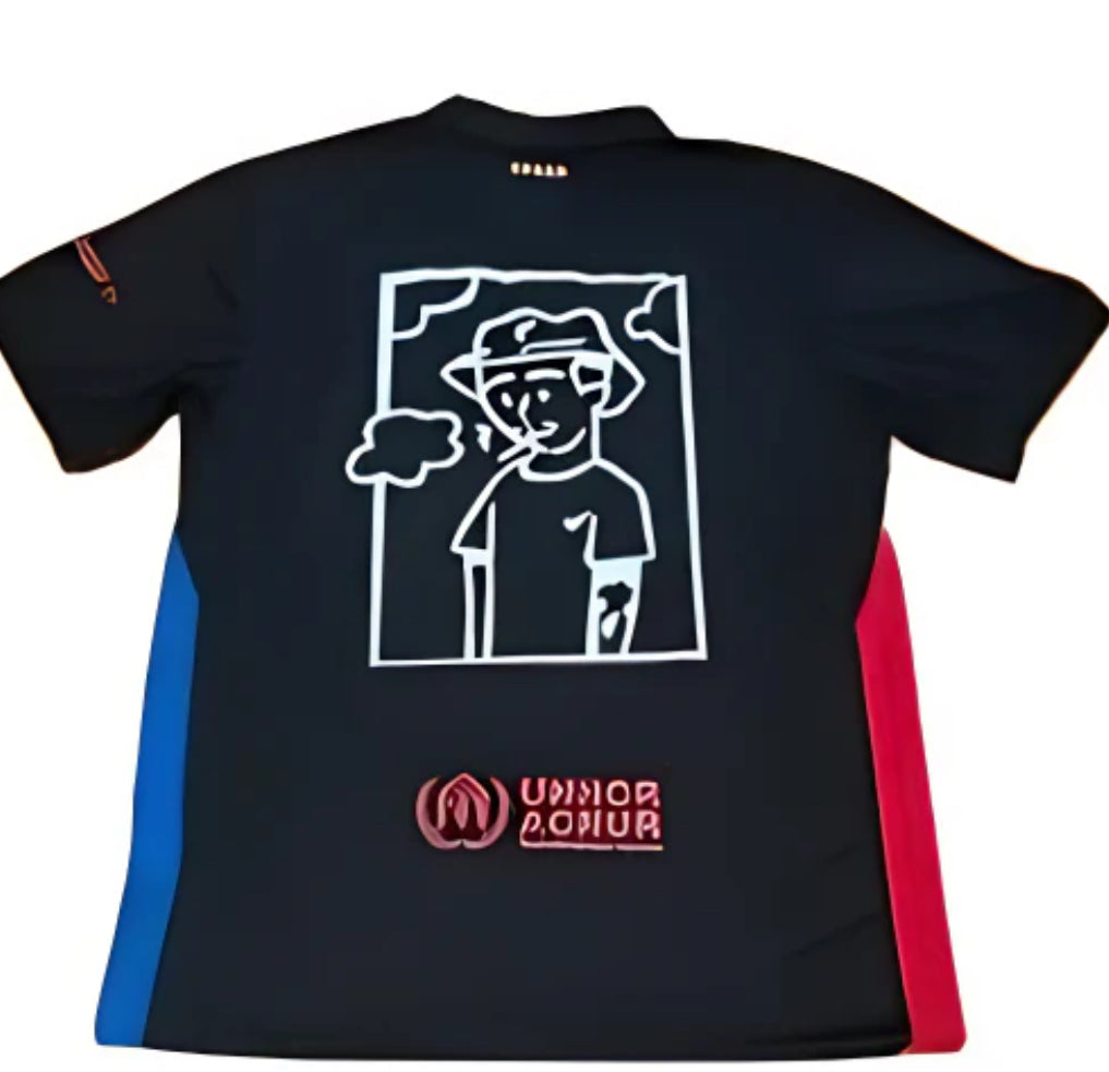 Camiseta FC Barcelona x Rels B