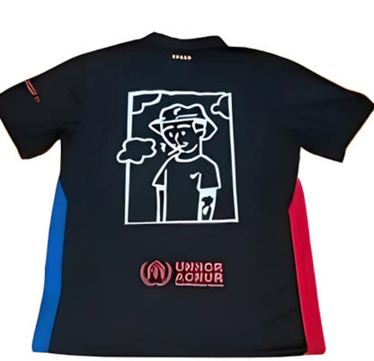 Camiseta FC Barcelona x Rels B
