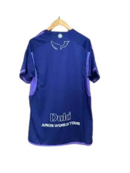Camiseta Argentins x Duki – SSJ Ameri World Tour