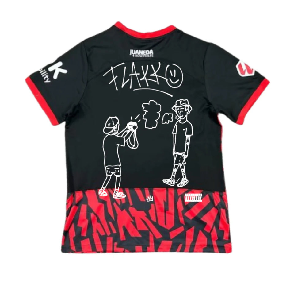 Camiseta Mallorca x Rels B – Boys Don’t Cry