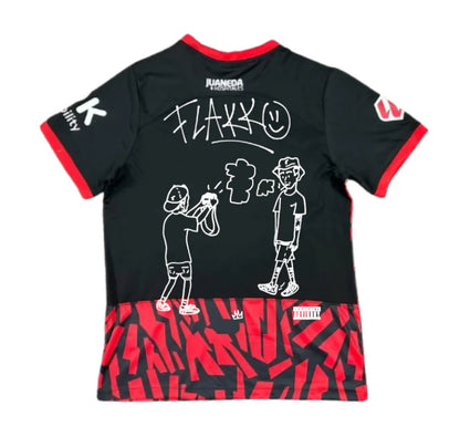 Camiseta Mallorca x Rels B – Boys Don’t Cry