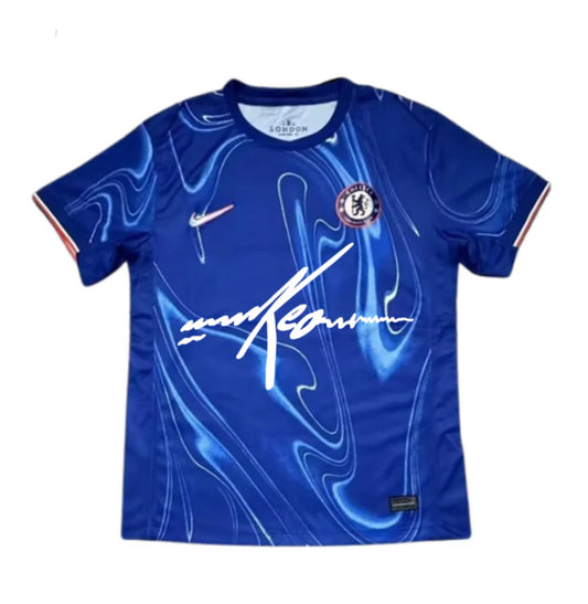 Camiseta Chelsea x Kidd Keo – Bando Boyz