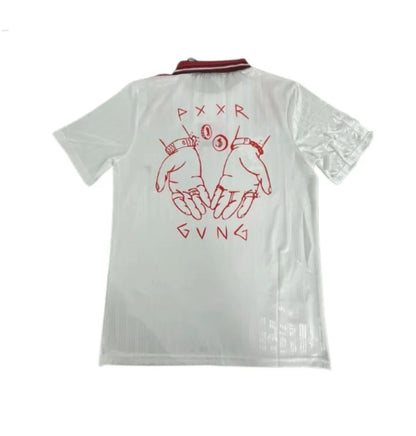 Camiseta Turquia x Yung Beef