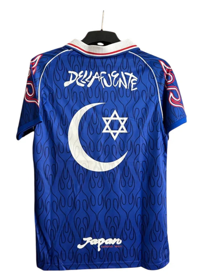 Camiseta Dellafuente x Japon