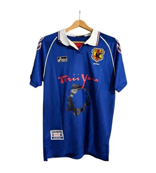 Camiseta Dellafuente x Japon