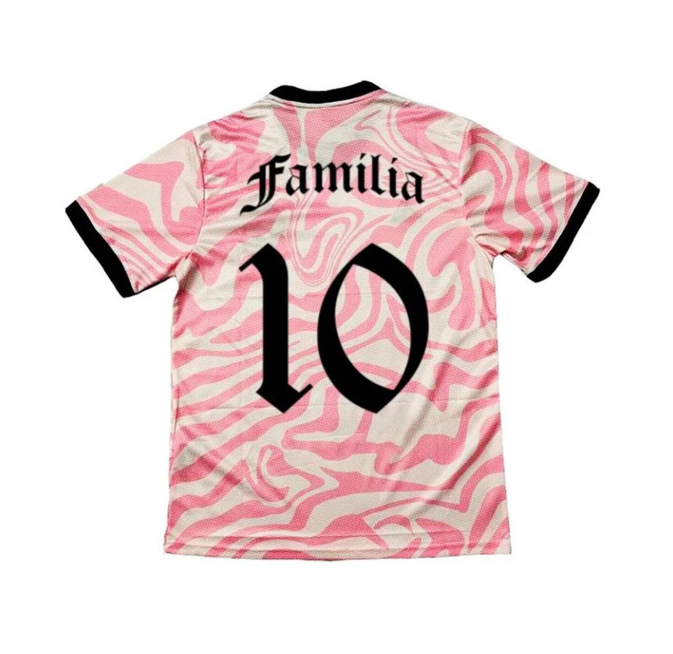 Camiseta Flamengo x Dellafuente