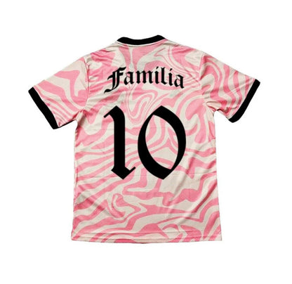 Camiseta Flamengo x Dellafuente