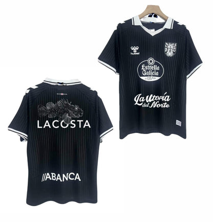 Camiseta Celta de Vigo x Hard GZ