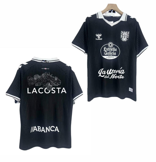 Camiseta Celta de Vigo x Hard GZ