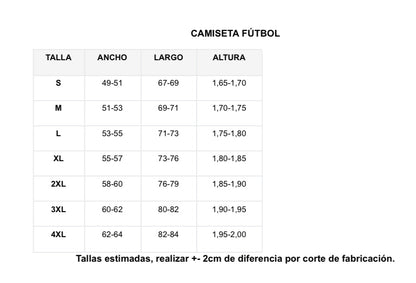 Camiseta Atlético de Madrid x Natos y Waor