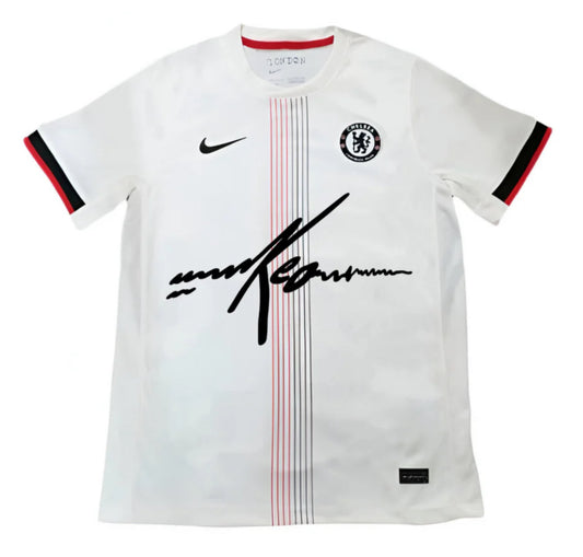 Camiseta Chelsea x Kidd Keo
