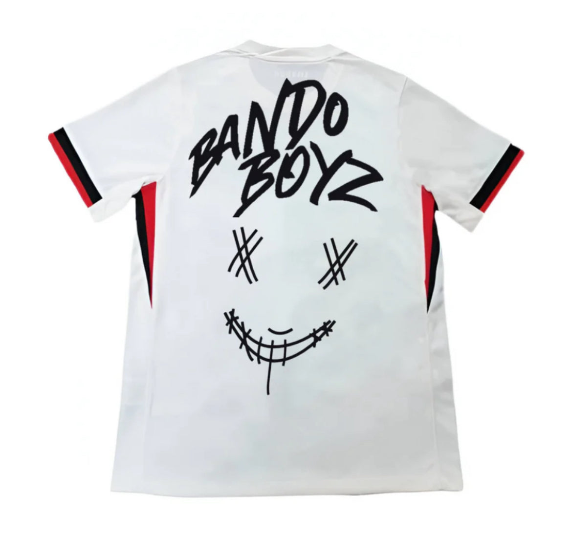 Camiseta Chelsea x Kidd Keo