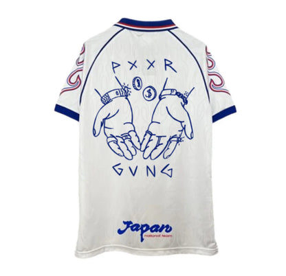 Camiseta Japon x La Mafia Del Amor (PXXR GVNG)