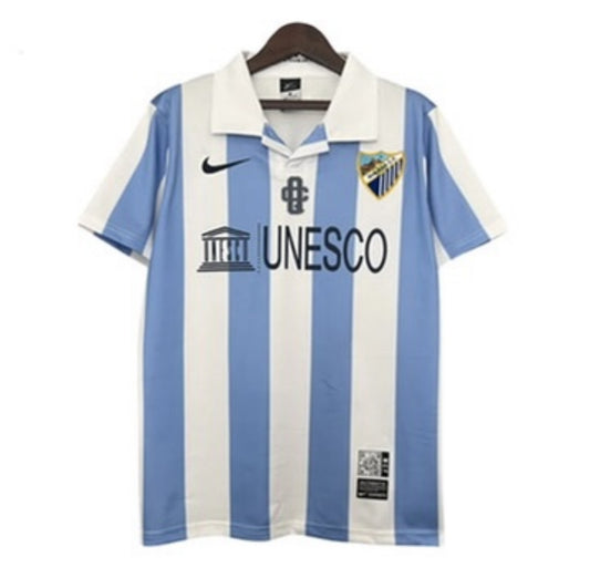 Camiseta Malaga x Quevedo