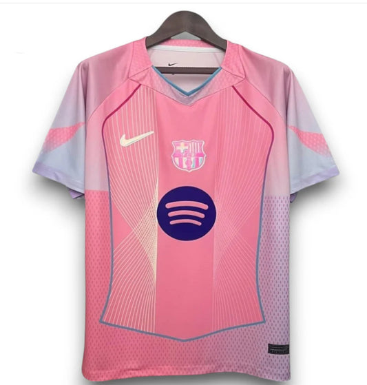 Camiseta Edición Limitada FC Barcelona