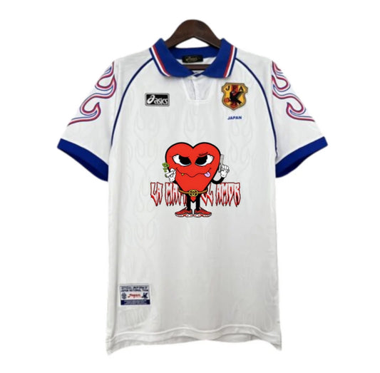 Camiseta Japon x La Mafia Del Amor (PXXR GVNG)