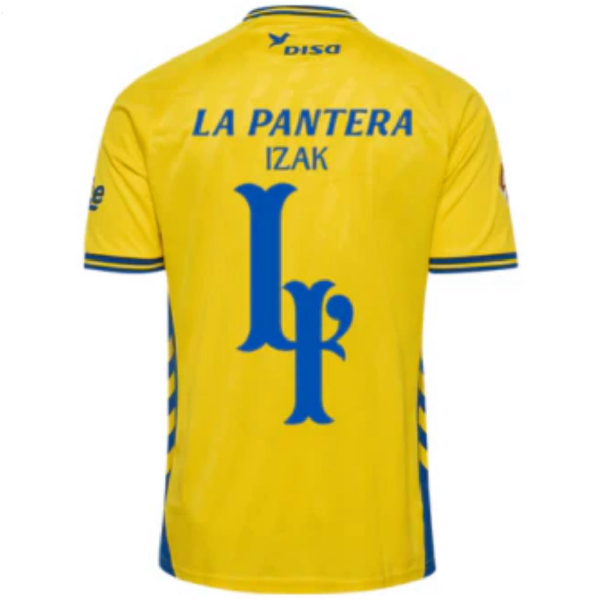 Camiseta UD Las Palmas x La Pantera