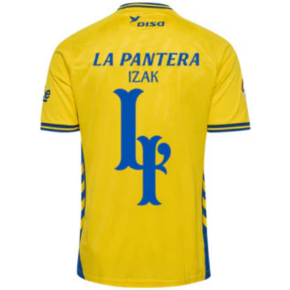 Camiseta UD Las Palmas x La Pantera