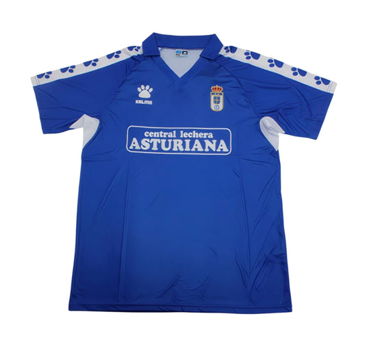 Camiseta Oviedo x Melendi