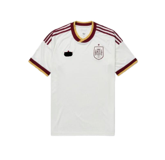 Camiseta España 2026