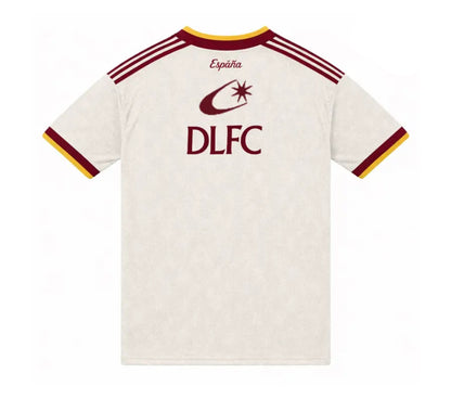 Camiseta España x Dellafuente