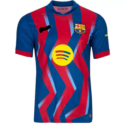 Camiseta FC Barcelona