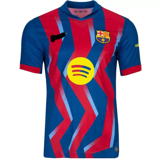 Camiseta FC Barcelona