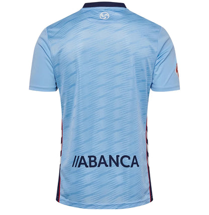 Camiseta Celta de Vigo