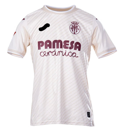 Camiseta Villareal