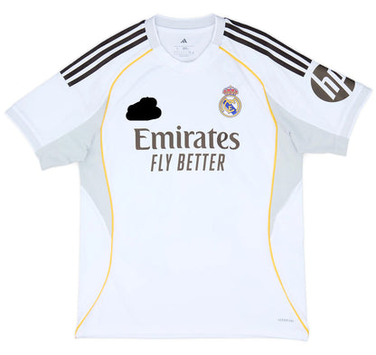 Camiseta Real Madrid
