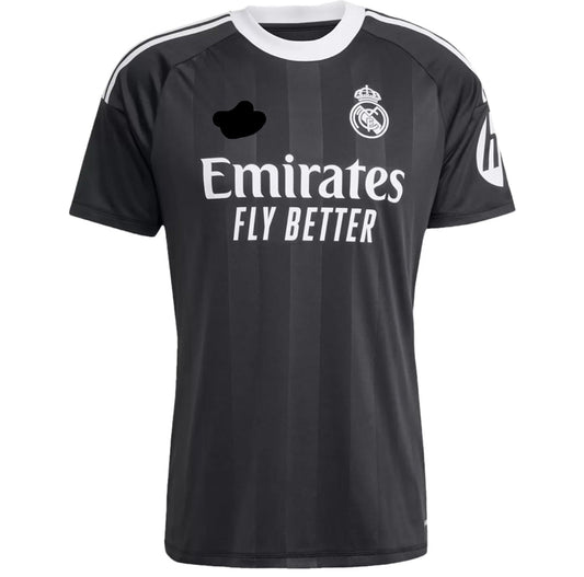 Camiseta Real Madrid