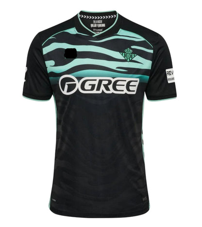 Camiseta Real Betis
