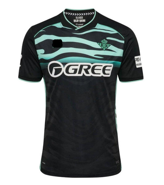 Camiseta Real Betis