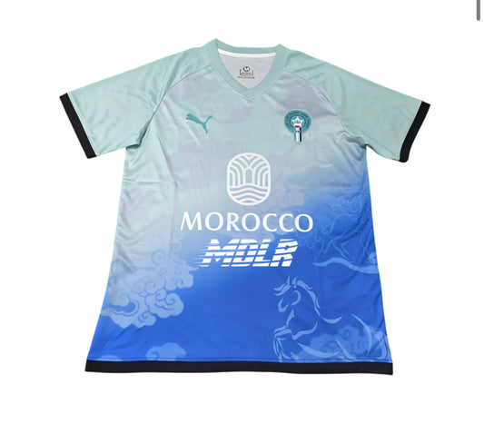 Camiseta Marruecos x Morad