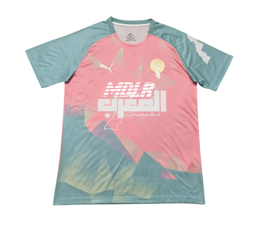 Camiseta Marruecos x Morad II