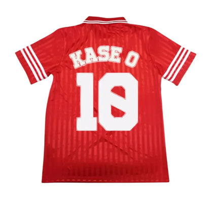 Camiseta Real Zaragoza x KASE O