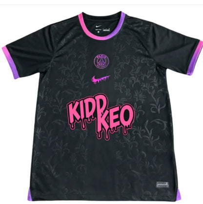 Camiseta PSG x Kidd Keo