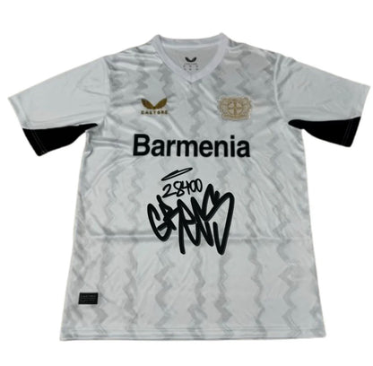 Camiseta Bayer Leverkusen x Grecas