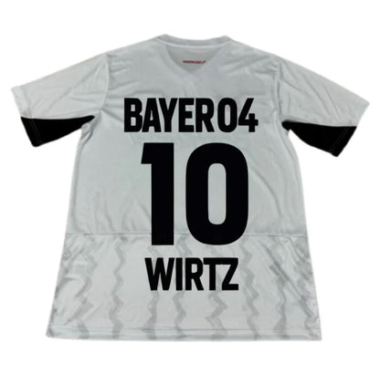Camiseta Bayer Leverkusen x Grecas