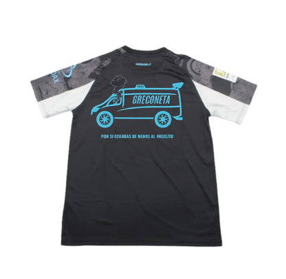 Camiseta Bayer Leverkusen x Grecas