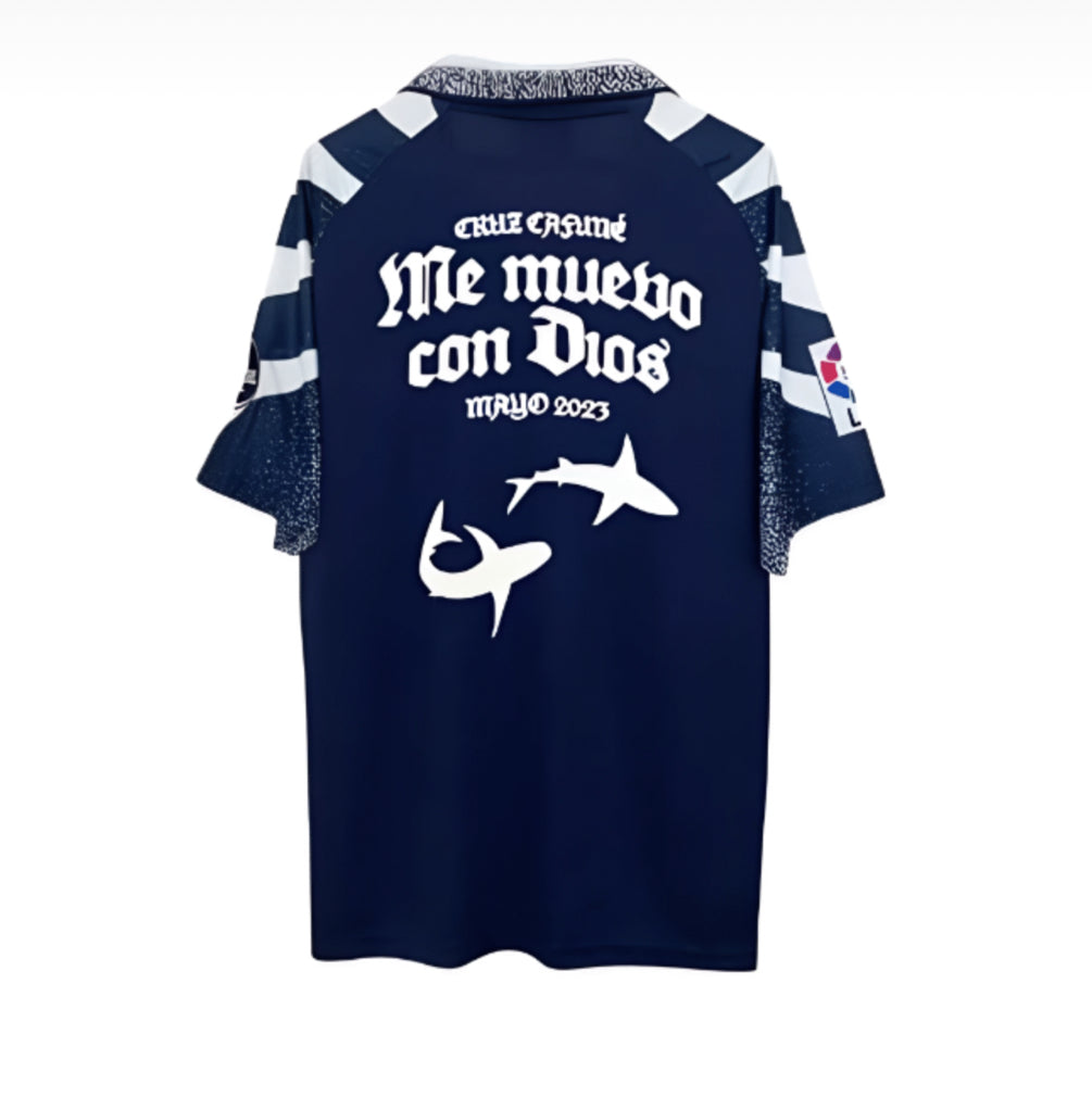 Camiseta Tenerife x Cruz Cafuné III