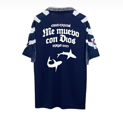 Camiseta Tenerife x Cruz Cafuné III
