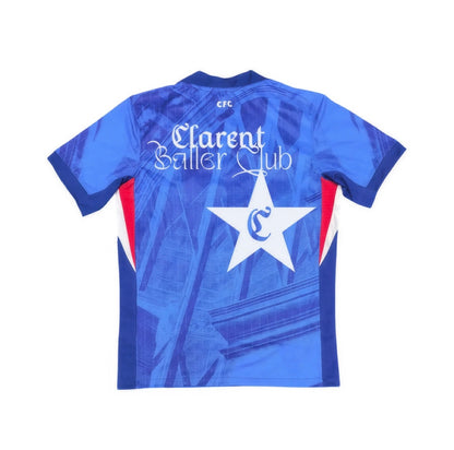Camiseta Chelsea x Clarent KP