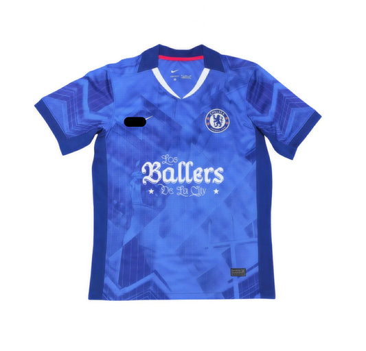 Camiseta Chelsea x Clarent KP
