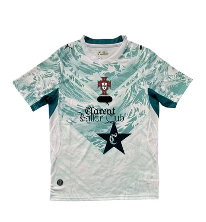 Camiseta Portugal x Clarent KP