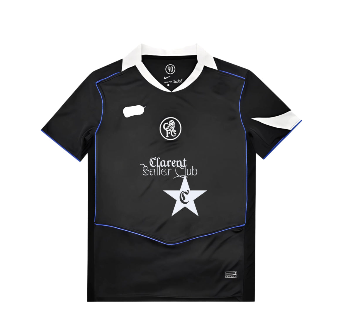 Camiseta Chelsea x Clarent KP