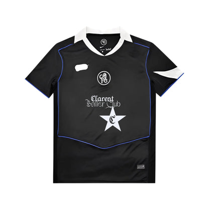 Camiseta Chelsea x Clarent KP