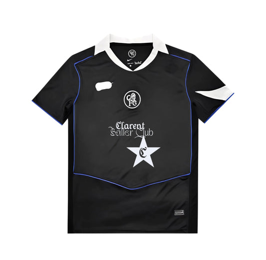 Camiseta Chelsea x Clarent KP