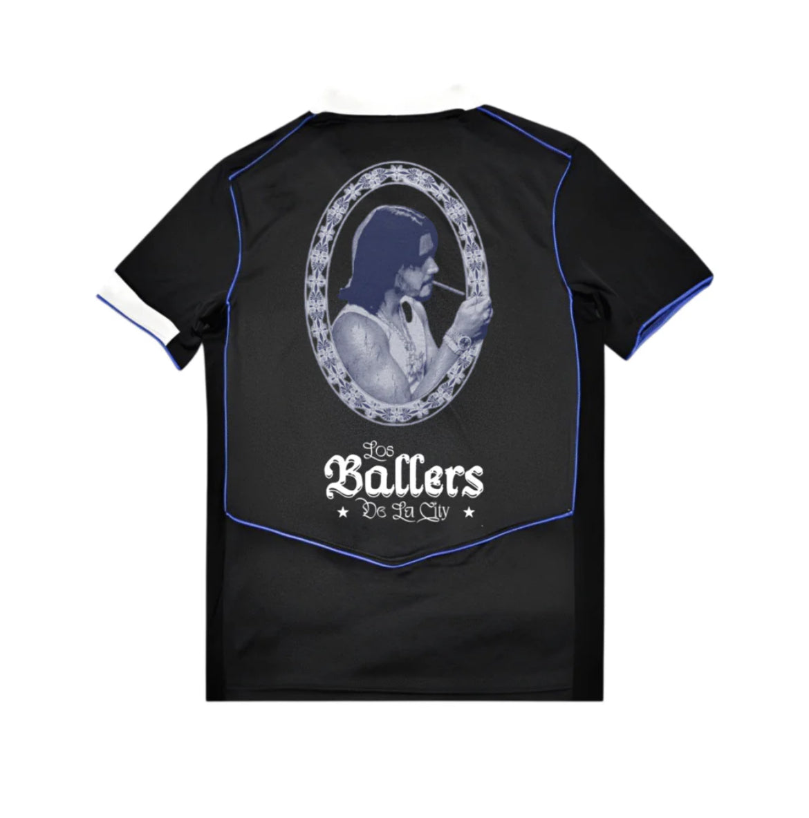 Camiseta Chelsea x Clarent KP