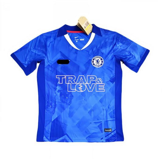 Camiseta Chelsea x Beny JR
